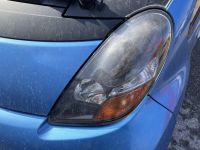 Mitsubishi i, MiEV 2011 - Auto varaosat