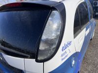 Mitsubishi i, MiEV 2011 - Auto varaosat