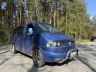 Volkswagen Transporter (T4, Caravelle, Multivan) 2002 - Auto varaosat