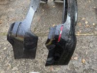 BMW 5 (F10 / F11) 2014 BMW f10 m-pakett tagastanged