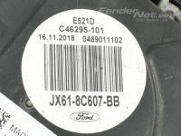 Ford Focus Jäähdyttimen tuuletin (sähkö) Varaosakoodi: 2213993
Korityyppi: Universaal