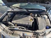 Saab 9-3 Moottori, diesel 1.9 (110 kW) Varaosakoodi: 55213955
Korityyppi: Universaal
M...