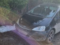Ford Galaxy 2003 - Auto varaosat