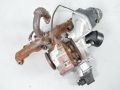 Volkswagen Sharan Turboahdin (2.0 dieseli) Varaosakoodi: 03L253010G
Korityyppi: Mahtuniver...
