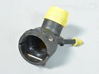 Volkswagen Golf 6 Соединитель патрубка радиатора Varaosakoodi: 6Q0122291E
Korityyppi: 5-ust luuk...