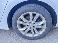 Peugeot 508 2014 - Auto varaosat