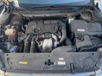 Peugeot 508 2014 - Auto varaosat