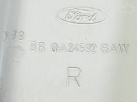 Ford Sierra B-pilariverhoilu Varaosakoodi: BB0A24592BAW
Korityyppi: Sedaan
L...