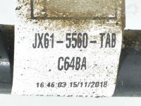 Ford Focus Taka jousi Varaosakoodi: 2291807
Korityyppi: Universaal
Li...