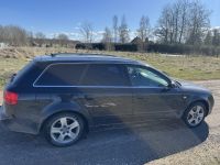 Audi A4 (B7) 2006 - Auto varaosat