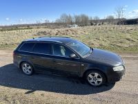 Audi A4 (B7) 2006 - Auto varaosat