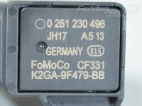 Ford Focus Imusarjan painetunnistin Varaosakoodi: 2224401
Korityyppi: Universaal