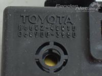 Ohjausyksikkö (jalas) Toyota Rav4 / 01.2000-12.2005
Varaosakoodi: 866...