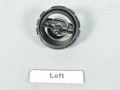 Mini One, Cooper (R50 / R52 / R53) Ilmakanava (kojelauta), vasen Varaosakoodi: 64226800887
Korityyppi: 3-ust luu...