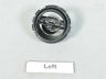 Mini One, Cooper (R50 / R52 / R53) Ilmakanava (kojelauta), vasen Varaosakoodi: 64226800887
Korityyppi: 3-ust luu...