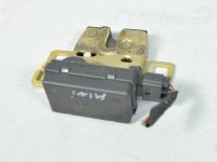 Mini One, Cooper (R50 / R52 / R53) tagaluugi lukk Varaosakoodi: 51242754528
Korityyppi: 3-ust luu...