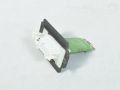 Mini One, Cooper (R50 / R52 / R53) Lämmityslaitteen puhaltimen vastus Varaosakoodi: 64111499121
Korityyppi: 3-ust luu...
