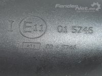Mini One, Cooper (R50 / R52 / R53) Taustapeili sisä Varaosakoodi: 51161508455
Korityyppi: 3-ust luu...