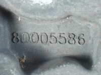 Mini One, Cooper (R50 / R52 / R53) Tuulilasin pyyhkimen varsi, oikea Varaosakoodi: 61627044625
Korityyppi: 3-ust luu...