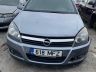 Opel Astra (H) 2007 - Auto varaosat