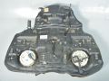 Subaru Outback Polttoainesäiliön (diis.moottori) Varaosakoodi: 42012YC003
Korityyppi: Universaal