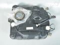 Ford Focus Polttoainesäiliö (bensiini) Varaosakoodi: 2330657
Korityyppi: 5-ust luukpära