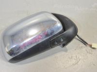 Toyota Hilux Sivuperuutuspeili, oikea (3-johtoa) Varaosakoodi: 87910-0K081
Korityyppi: Pikap
Moo...