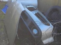 Subaru Tribeca 2007 konepelti