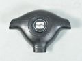 Seat Leon Ohjauspyörän turvatyyny Varaosakoodi: 1M0880201NLLB
Korityyppi: 5-ust l...