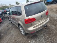 Volkswagen Touran 2012 - Auto varaosat