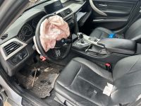 BMW 3 (F30 / F31) 2014 - Auto varaosat