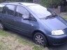 Volkswagen Sharan 2001 - Auto varaosat
