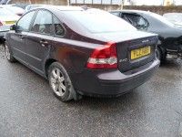 Volvo S40 2005 - Auto varaosat