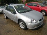 Chrysler Neon 2004 - Auto varaosat