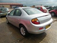 Chrysler Neon 2004 - Auto varaosat