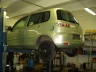 Mazda 2 (DY) 2006 - Auto varaosat