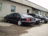 Mercedes-Benz S (W220) 2002 - Auto varaosat