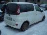 Toyota Yaris Verso 2004 - Auto varaosat