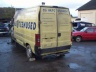 Peugeot Boxer 2005 - Auto varaosat