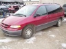 Dodge Caravan 1997 - Auto varaosat