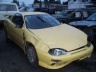 Mazda MX-3 1994 - Auto varaosat