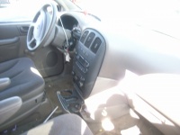 Dodge Caravan 2002 - Auto varaosat