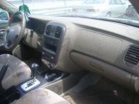 Hyundai Sonata (EF) 2003 - Auto varaosat