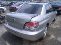 Subaru Impreza 2006 - Auto varaosat