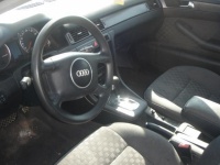 Audi A6 (C5) 2002 - Auto varaosat