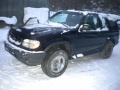 Ford Explorer 1999 - Auto varaosat