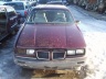 Pontiac Grand Am 1988 - Auto varaosat