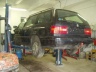 Volkswagen Passat 1994 - Auto varaosat