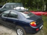 Chrysler Neon 2006 - Auto varaosat
