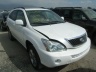 Lexus RX 2006 - Auto varaosat